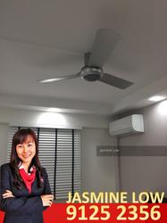 Blk 115 Jurong East Street 13 (Jurong East), HDB 3 Rooms #118096612